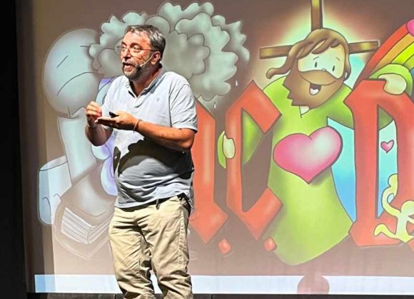 LA FDIM REÚNE A UN CENTENAR DE DOCENTES PARA REFORZAR SU ACCIÓN EDUCATIVA Y PASTORAL