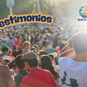 LOS PEREGRINOS DE IBIZA REGRESAN DE MADRID CON UNA EXPERIENCIA DE FE INOLVIDABLE JUNTO AL PAPA