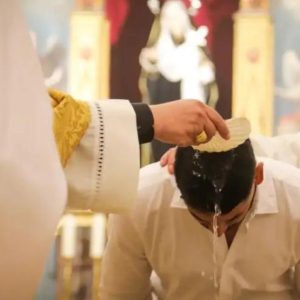ABIERTO EL PLAZO DE INSCRIPCIÓN EN LA NUEVA CATEQUESIS DE INICIACIÓN CRISTIANA PARA ADULTOS
