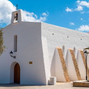 LA PARROQUIA DE ES CUBELLS CELEBRA EL 16 DE JULIO SU FIESTA PATRONAL