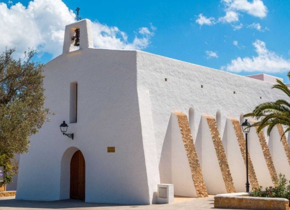 LA PARROQUIA DE ES CUBELLS CELEBRA EL 16 DE JULIO SU FIESTA PATRONAL LA PARROQUIA DE ES CUBELLS CELEBRA EL 16 DE JULIO SU FIESTA PATRONAL