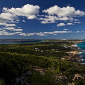 FORMENTERA CELEBRA EL 25 DE JULIO LA FIESTA DE SU PATRÓN, SANT JAUME