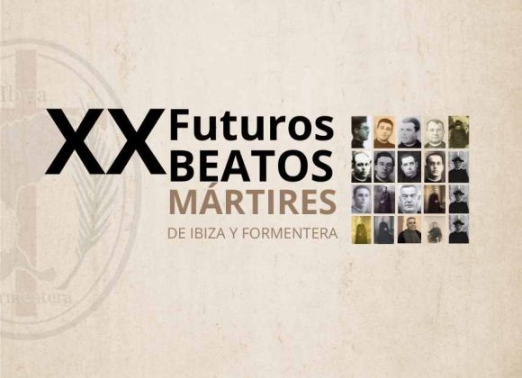 LOS ACTOS CON MOTIVO DE LA BEATIFICACIÓN DE LOS SACERDOTES MÁRTIRES COMIENZAN EL 10 DE OCTUBRE Y CONCLUIRÁN EL 6 DE NOVIEMBRE