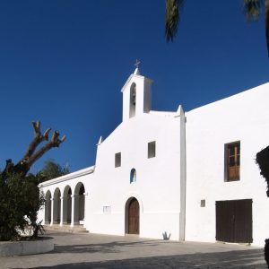 LA PARROQUIA DE NUESTRA SEÑORA DE JESÚS CELEBRA ESTE MARTES EL DÍA DE SU PATRONA LA PARROQUIA DE NUESTRA SEÑORA DE JESÚS CELEBRA ESTE MARTES EL DÍA DE SU PATRONA