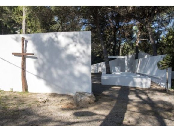 CALA LLONGA CELEBRA LA FIESTA DE SU PATRONA, LA ASUNCIÓN DE LA VIRGEN CALA LLONGA CELEBRA LA FIESTA DE SU PATRONA, LA ASUNCIÓN DE LA VIRGEN