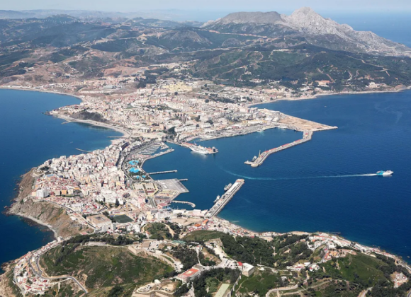 LAS MISAS DE ESTE MIÉRCOLES EN LAS PITIUSAS SE OFRECERÁN POR LA PAZ Y LA CONVIVENCIA EN CEUTA LAS MISAS DE ESTE MIÉRCOLES EN LAS PITIUSAS SE OFRECERÁN POR LA PAZ Y LA CONVIVENCIA EN CEUTA