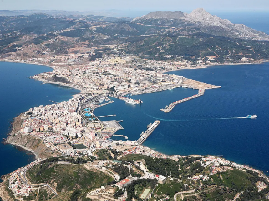 LAS MISAS DEL 2 DE SEPTIEMBRE EN LAS PITIUSAS SE OFRECERÁN POR LA PAZ Y LA CONVIVENCIA EN CEUTA LAS MISAS DEL 2 DE SEPTIEMBRE EN LAS PITIUSAS SE OFRECERÁN POR LA PAZ Y LA CONVIVENCIA EN CEUTA
