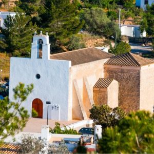 EL 28 D’AGOST, FESTA PATRONAL DE LA PARRÒQUIA I EL POBLE DE SANT AGUSTÍ EL 28 D’AGOST, FESTA PATRONAL DE LA PARRÒQUIA I EL POBLE DE SANT AGUSTÍ
