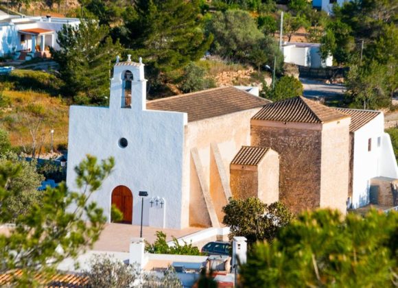 ESTE VIERNES, FIESTA PATRONAL DE LA PARROQUIA Y EL PUEBLO DE SANT AGUSTÍ ESTE VIERNES, FIESTA PATRONAL DE LA PARROQUIA Y EL PUEBLO DE SANT AGUSTÍ