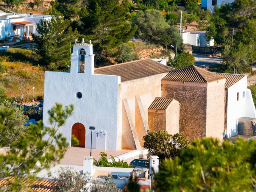 EL 28 DE AGOSTO, FIESTA PATRONAL DE LA PARROQUIA Y EL PUEBLO DE SANT AGUSTÍ EL 28 DE AGOSTO, FIESTA PATRONAL DE LA PARROQUIA Y EL PUEBLO DE SANT AGUSTÍ