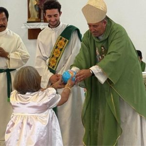EL BISBE D’EIVISSA DEMANA AFRONTAR LA MIGRACIÓ “AMB JUSTÍCIA, AMB PRUDÈNCIA I SEMPRE AMB HUMANITAT” EL BISBE D’EIVISSA DEMANA AFRONTAR LA MIGRACIÓ “AMB JUSTÍCIA, AMB PRUDÈNCIA I SEMPRE AMB HUMANITAT”