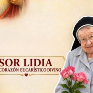 UNA MONJA EIVISSENCA DE LES AGUSTINES DE L’EMPAR COMPLEIX 100 ANYS DE VIDA I FE UNA MONJA EIVISSENCA DE LES AGUSTINES DE L’EMPAR COMPLEIX 100 ANYS DE VIDA I FE
