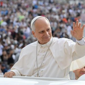 EL OBISPO DE IBIZA TRASLADA A LA SANTA SEDE LAS ORACIONES DE LA DIÓCESIS PITIUSA POR LA PRONTA RECUPERACIÓN DEL PAPA