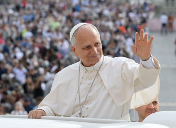 EL OBISPO DE IBIZA TRASLADA A LA SANTA SEDE LAS ORACIONES DE LA DIÓCESIS PITIUSA POR LA PRONTA RECUPERACIÓN DEL PAPA