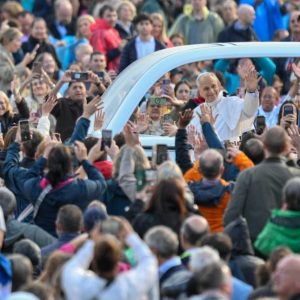 EL PAPA LEÓN HA RECORDADO A LOS MÁRTIRES DE IBIZA EN SU AUDIENCIA GENERAL DE ESTE MIÉRCOLES