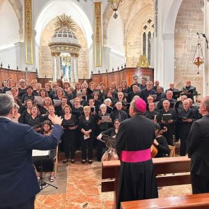 SOLEMNE APERTURA DE LOS ACTOS EN HONOR DE LOS SACERDOTES MÁRTIRES, CON MOTIVO DE SU BEATIFICACIÓN