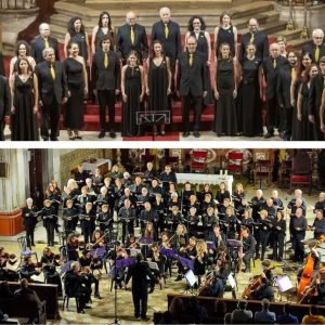 AQUEST DIUMENGE, GRAN CONCERT A LA CATEDRAL AMB EL RÈQUIEM DE MOZART AQUEST DIUMENGE, GRAN CONCERT A LA CATEDRAL AMB EL RÈQUIEM DE MOZART