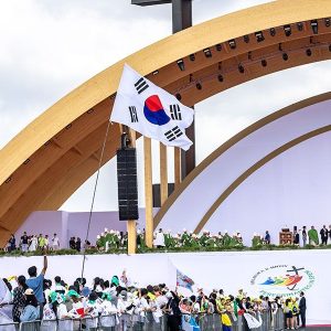 OBERT EL TERMINI D’INSCRIPCIONS PER A LA JORNADA MUNDIAL DE LA JOVENTUT DE SEÜL 2027 OBERT EL TERMINI D’INSCRIPCIONS PER A LA JORNADA MUNDIAL DE LA JOVENTUT DE SEÜL 2027