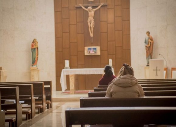 CALENDARIO DE JORNADAS Y COLECTAS DE LA IGLESIA EN ESPAÑA PARA 2027